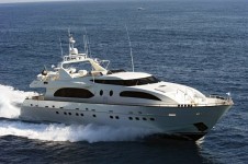 Charter Yacht�ARMENI